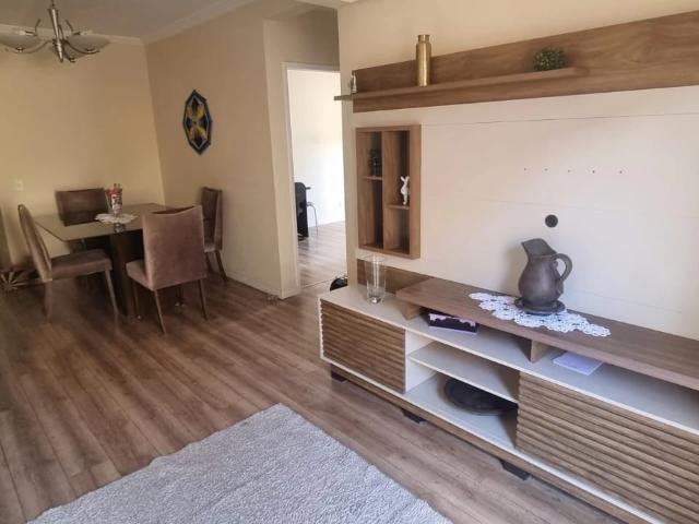 Apartamento para Venda em Guarulhos/SP Vila Rosália 2 Quartos