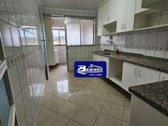 Apartamento para Venda em Guarulhos/SP Vila Rosália 2 Quartos