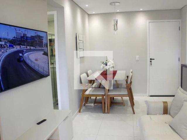 Apartamento para Venda em Guarulhos/SP Vila Rosália 2 Quartos