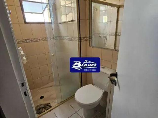 Apartamento para Venda em Guarulhos/SP Vila Rosália 2 Quartos