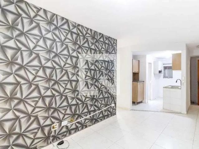 Apartamento para Venda em Guarulhos/SP Vila Rosália 2 Quartos