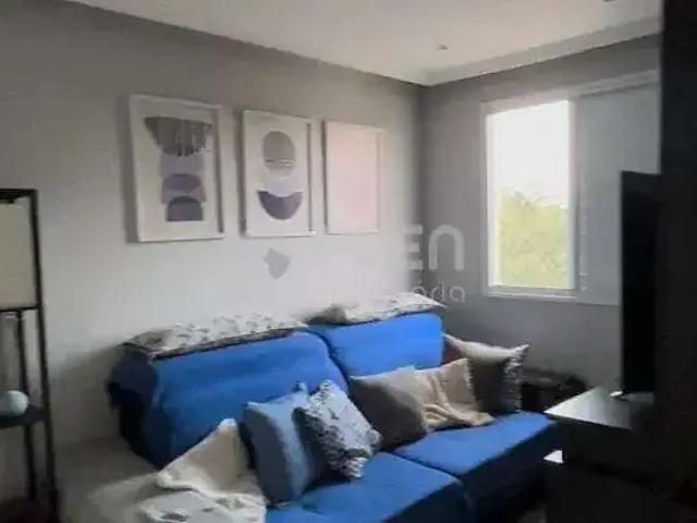 Apartamento para Venda em Guarulhos/SP Vila Rosália 2 Quartos