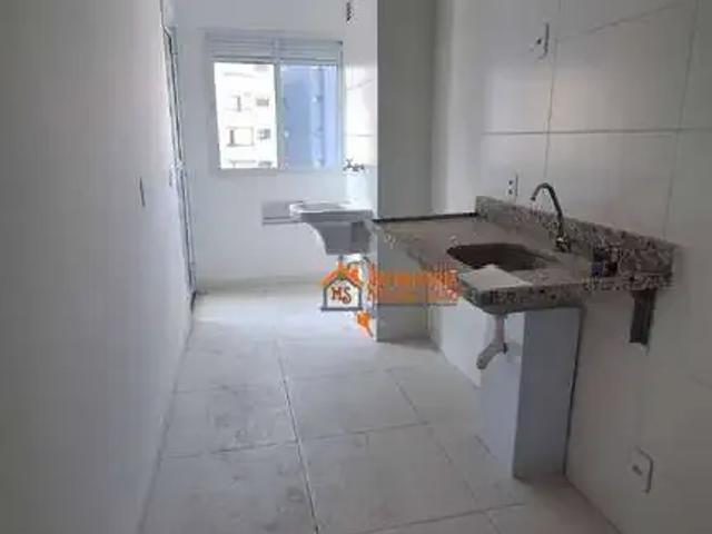 Apartamento para Venda em Guarulhos/SP Vila Rosália 2 Quartos