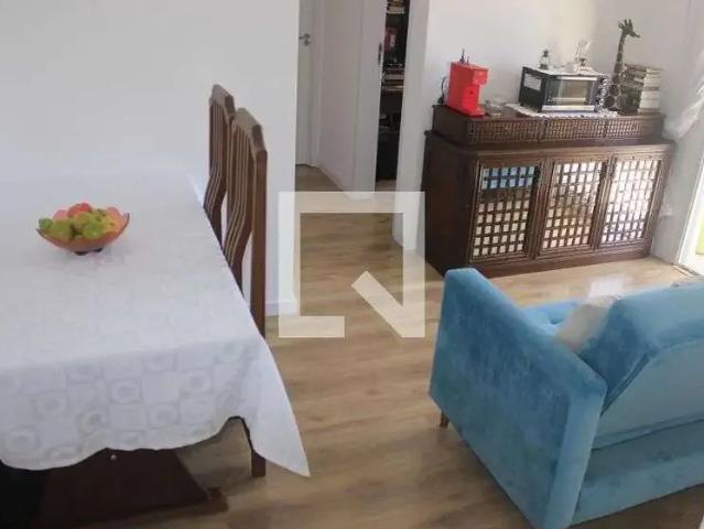 Apartamento para Venda em Guarulhos/SP Vila Rosália 2 Quartos