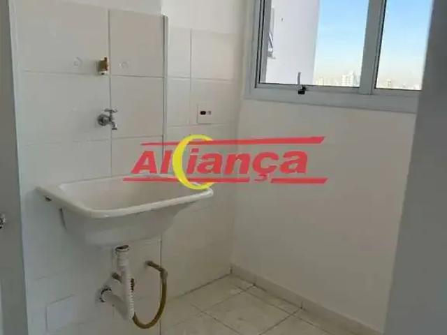 Apartamento para Venda em Guarulhos/SP Vila Rosália 2 Quartos