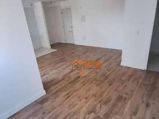 Apartamento para Venda em Guarulhos/SP Vila Rosália 2 Quartos