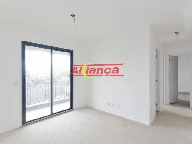 Apartamento para Venda em Guarulhos/SP Vila Rosália 2 Quartos