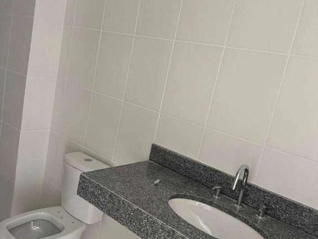 Apartamento para Venda em Guarulhos/SP Vila Rosália 2 Quartos
