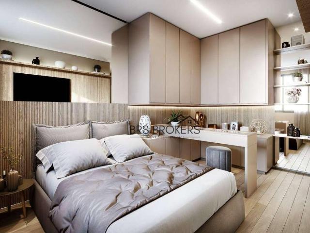 Apartamento para Venda em Guarulhos/SP Vila Rosália 2 Quartos