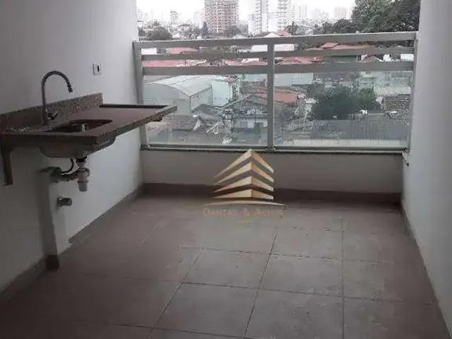 Apartamento para Venda em Guarulhos/SP Vila Rosália 2 Quartos