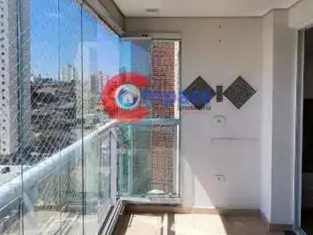 Apartamento para Venda em Guarulhos/SP Vila Rosália 2 Quartos