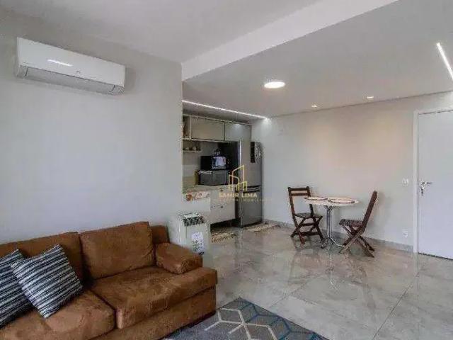 Apartamento para Venda em Guarulhos/SP Vila Rosália 2 Quartos