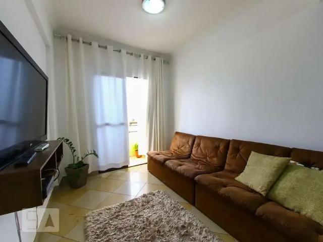 Apartamento para Venda em Guarulhos/SP Vila Rosália 2 Quartos