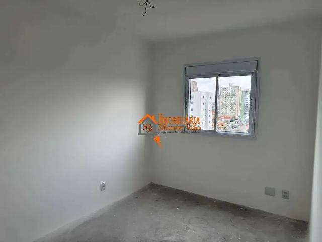 Apartamento para Venda em Guarulhos/SP Vila Rosália 2 Quartos