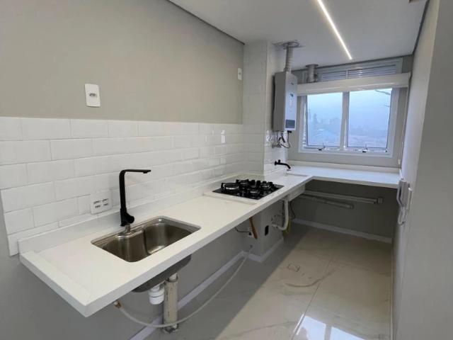 Apartamento para Venda em Guarulhos/SP Vila Rosália 2 Quartos