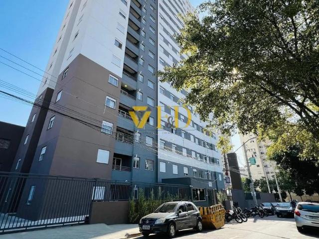 Apartamento para Venda em Guarulhos/SP Vila Rosália 2 Quartos