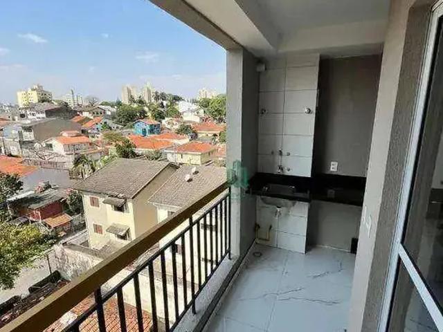 Apartamento para Venda em Guarulhos/SP Vila Rosália 2 Quartos