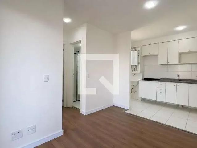 Apartamento para Venda em Guarulhos/SP Vila Rosália 2 Quartos