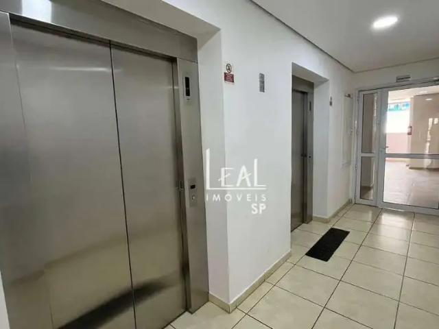 Apartamento para Venda em Guarulhos/SP Vila Rosália 2 Quartos