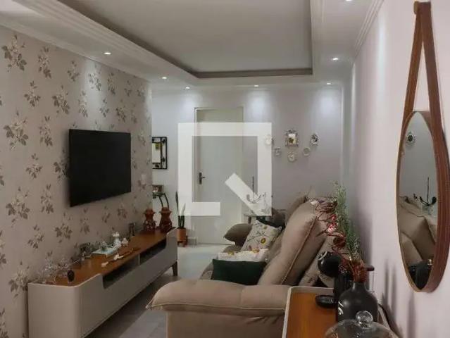 Apartamento para Venda em Guarulhos/SP Vila Rosália 2 Quartos