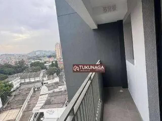 Apartamento para Venda em Guarulhos/SP Vila Rosália 2 Quartos