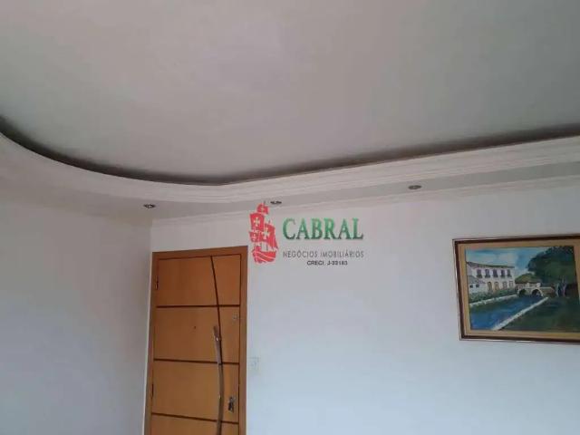 Apartamento para Venda em Guarulhos/SP Vila Rosália 2 Quartos