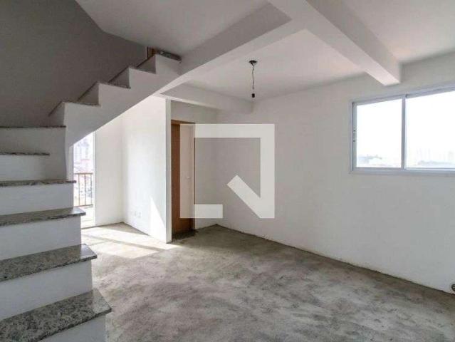 Apartamento para Venda em Guarulhos/SP Vila Rosália 2 Quartos