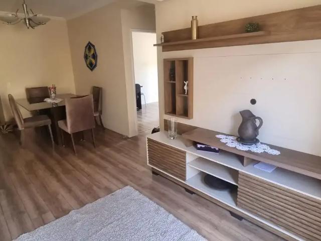 Apartamento para Venda em Guarulhos/SP Vila Rosália 2 Quartos