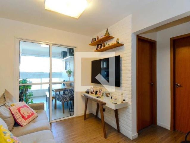 Apartamento para Venda em Guarulhos/SP Vila Rosália 2 Quartos