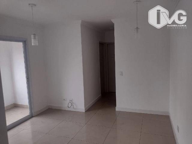 Apartamento para Venda em Guarulhos/SP Vila Rosália 2 Quartos
