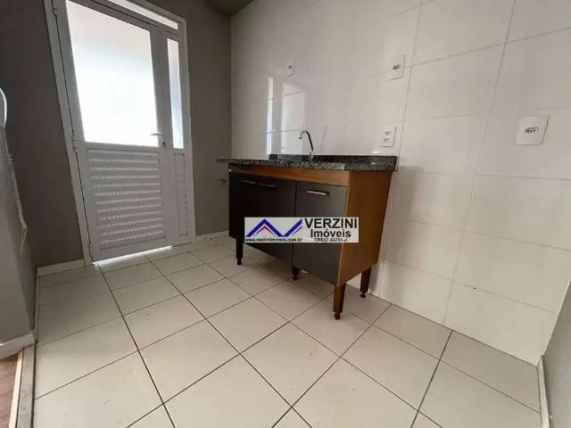 Apartamento para Venda em Guarulhos/SP Vila Rosália 2 Quartos