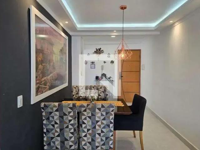 Apartamento para Venda em Guarulhos/SP Vila Rosália 2 Quartos