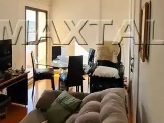 Apartamento para Venda em Guarulhos/SP Vila Rosália 2 Quartos
