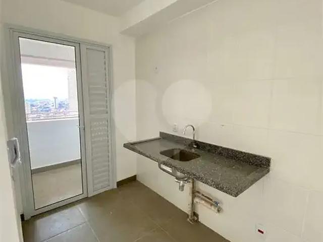 Apartamento para Venda em Guarulhos/SP Vila Rosália 2 Quartos