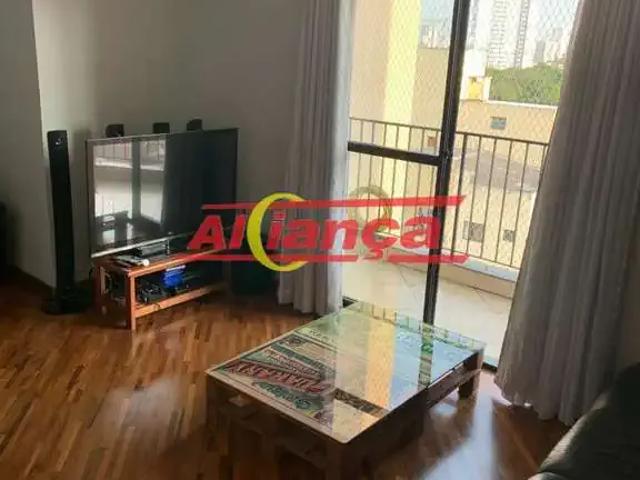 Apartamento para Venda em Guarulhos/SP Vila Rosália 2 Quartos