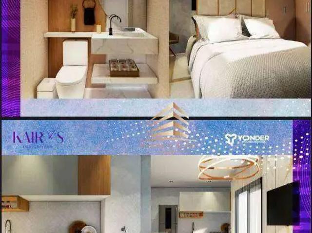 Apartamento para Venda em Guarulhos/SP Vila Rosália 2 Quartos