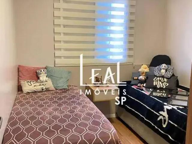 Apartamento para Venda em Guarulhos/SP Vila Rosália 2 Quartos