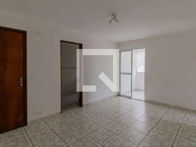 Apartamento para Venda em Guarulhos/SP Vila Rosália 2 Quartos