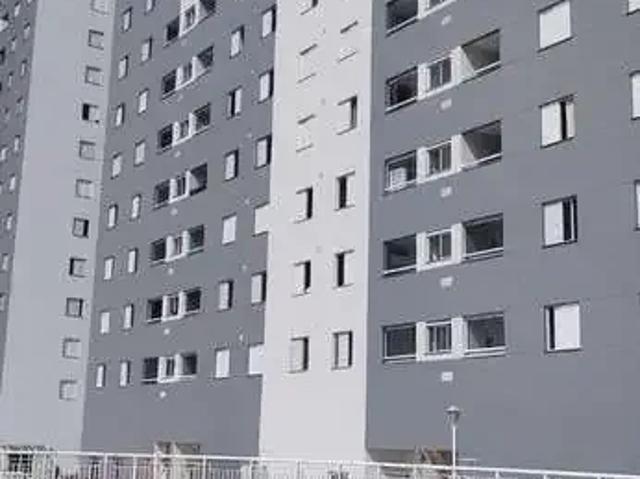 Apartamento para Venda em Guarulhos/SP Vila Rosália 2 Quartos