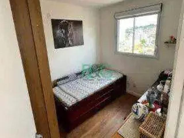 Apartamento para Venda em Guarulhos/SP Vila Rosália 2 Quartos