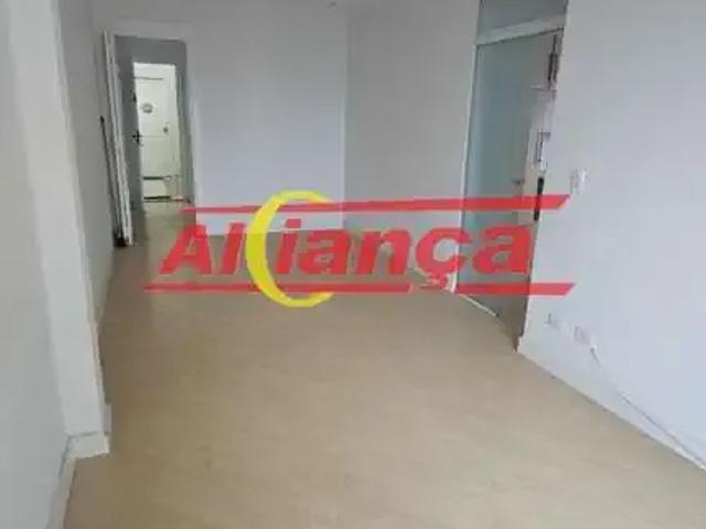 Apartamento para Venda em Guarulhos/SP Vila Rosália 2 Quartos