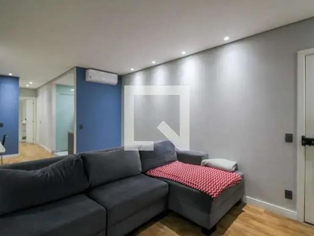 Apartamento para Venda em Guarulhos/SP Vila Rosália 2 Quartos