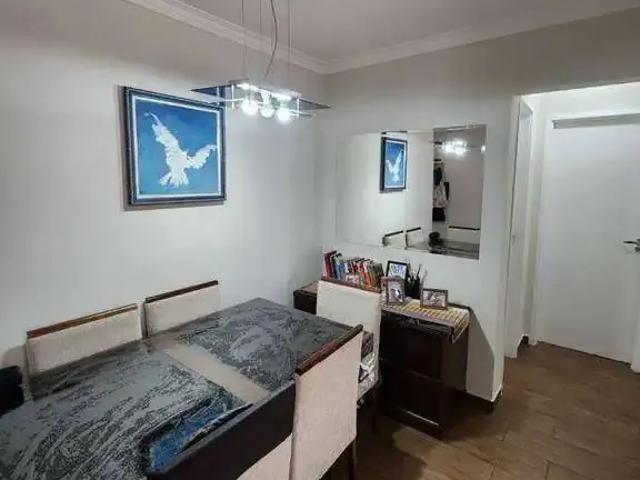 Apartamento para Venda em Guarulhos/SP Vila Rosália 2 Quartos