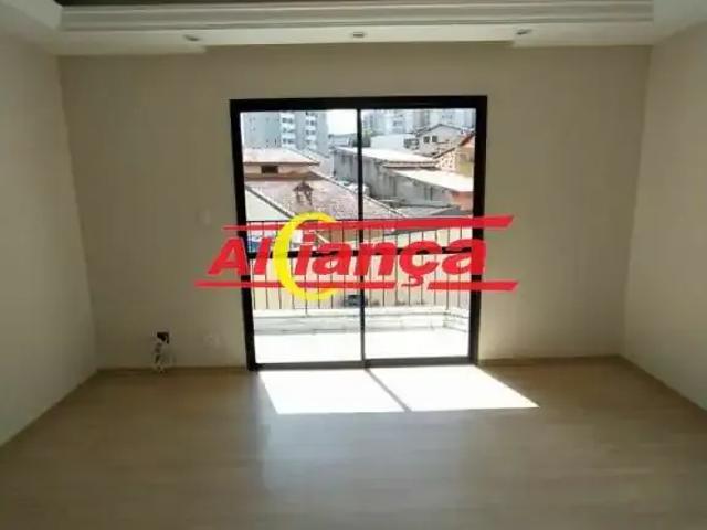 Apartamento para Venda em Guarulhos/SP Vila Rosália 2 Quartos