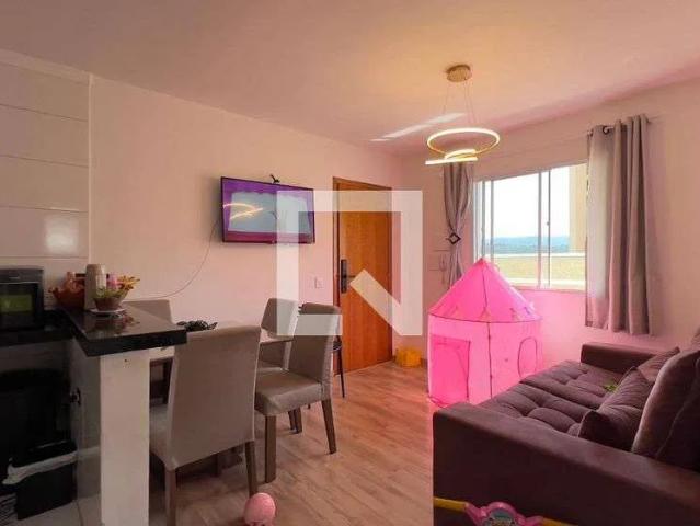 Apartamento para Venda em Guarulhos/SP Vila Rosália 2 Quartos