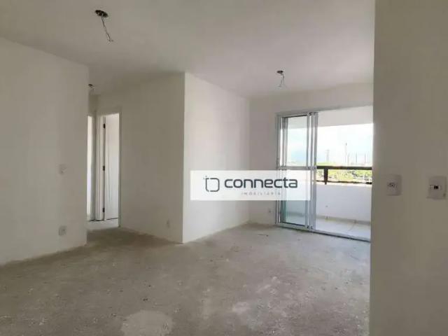 Apartamento para Venda em Guarulhos/SP Vila Rosália 2 Quartos