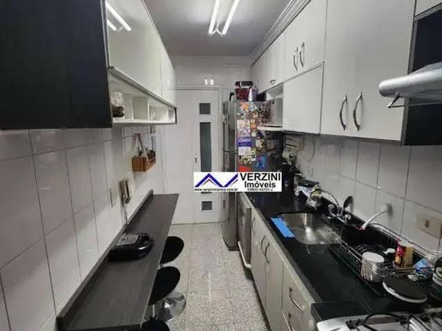 Apartamento para Venda em Guarulhos/SP Vila Rosália 2 Quartos