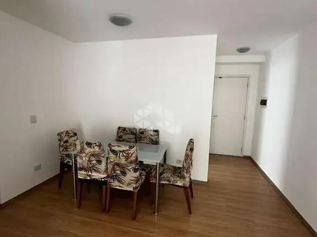 Apartamento para Venda em Guarulhos/SP Vila Rosália 2 Quartos