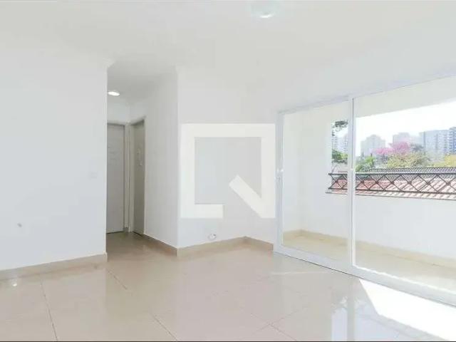 Apartamento para Venda em Guarulhos/SP Vila Rosália 2 Quartos