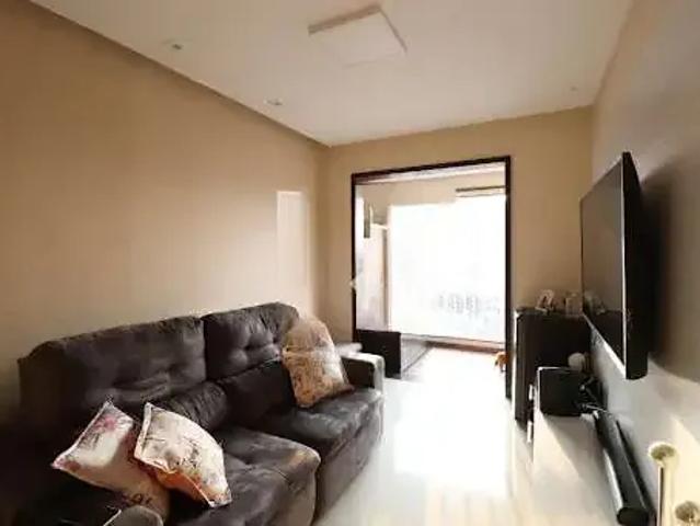 Apartamento para Venda em Guarulhos/SP Vila Rosália 2 Quartos